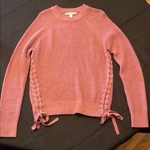 Forever 21 Contemporary Sweater